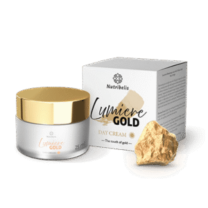 Lumiere Gold